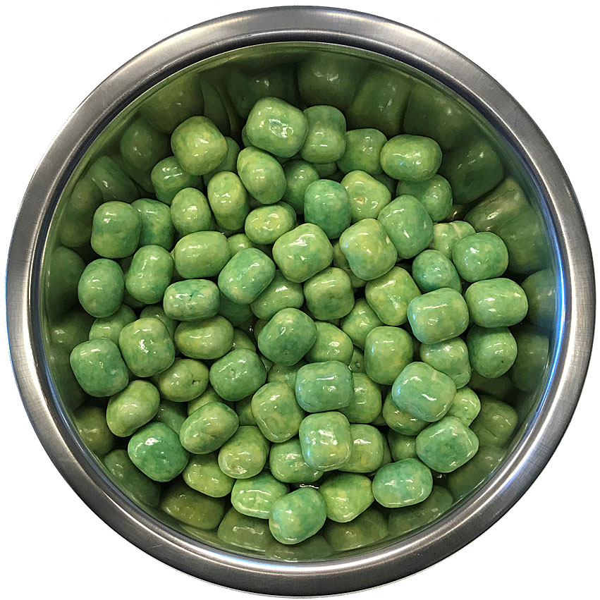 Lime Choko-Lakrids