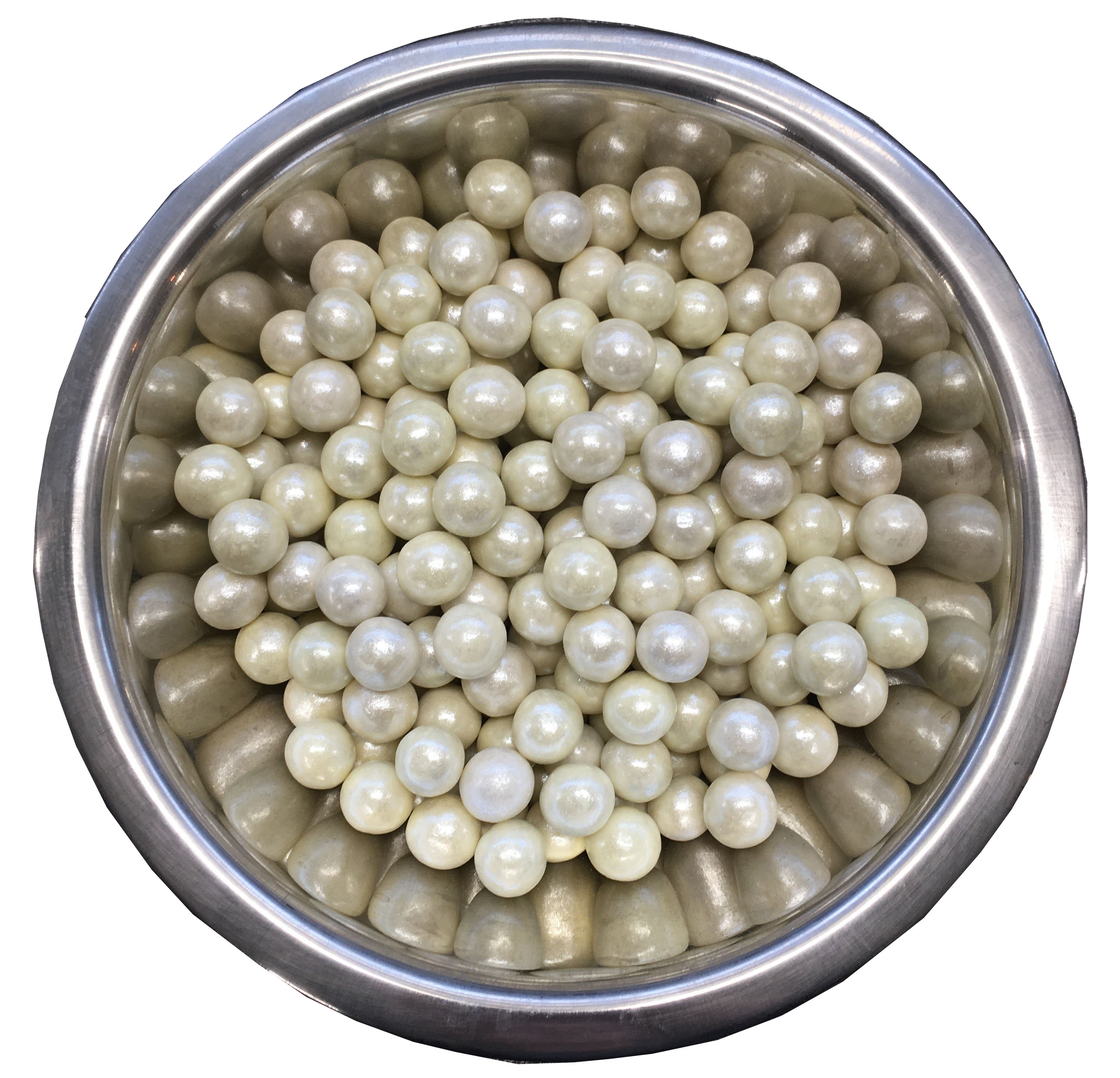 Perlemor Choko Lakrids