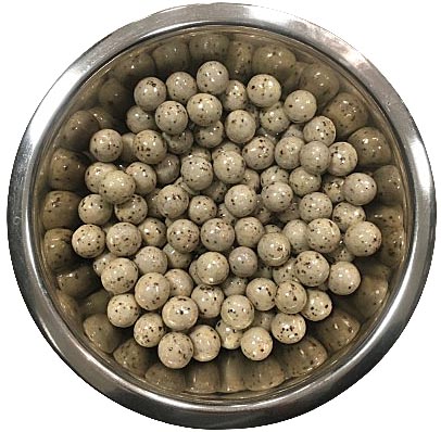 Cappuccino Chokolade Lakrids