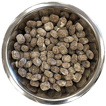 Chewy lakrids med pulver Sd