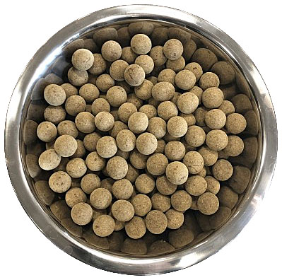 Chokolade lakrids med karamel